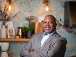 GE Appliances Names Jason L. Brown to the National Association of Manufacturers Board