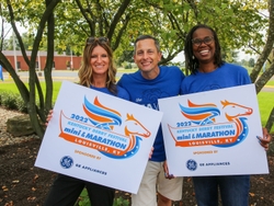 Derby Festival and GE Appliances Ready to Run in 2022 