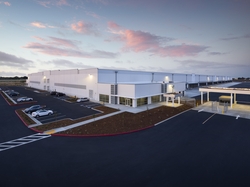 GE Appliances Opens Energy Efficient Distribution Center to Better Serve Customers in Northern California, Oregon, and Nevada GE Appliances Opens Energy Efficient Distribution Center to Better Serve Customers in Northern California, Oregon, and Nevada