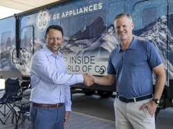 GE APPLIANCES AND MIDWEST SALES AND SERVICE JOIN TO ENHANCE CAPABILITIES AND PRODUCT PORTFOLIO IN RECREATIONAL LIVING BUSINESS GE APPLIANCES AND MIDWEST SALES AND SERVICE JOIN TO ENHANCE CAPABILITIES AND PRODUCT PORTFOLIO IN RECREATIONAL LIVING BUSINESS