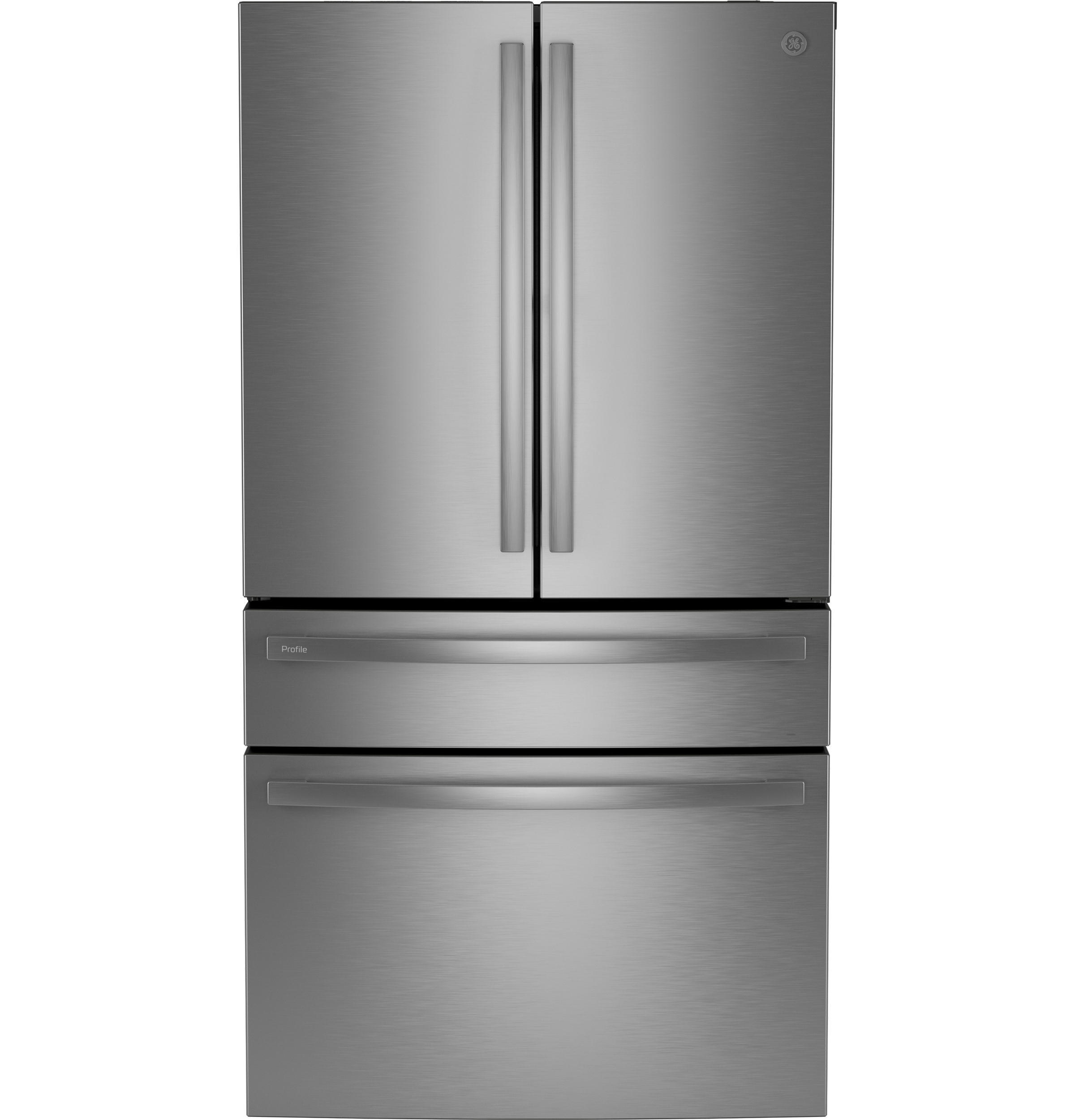 GE Profile™ Expands Refrigerator Lineup with Innovative FourDoor Refrigerator with Dual