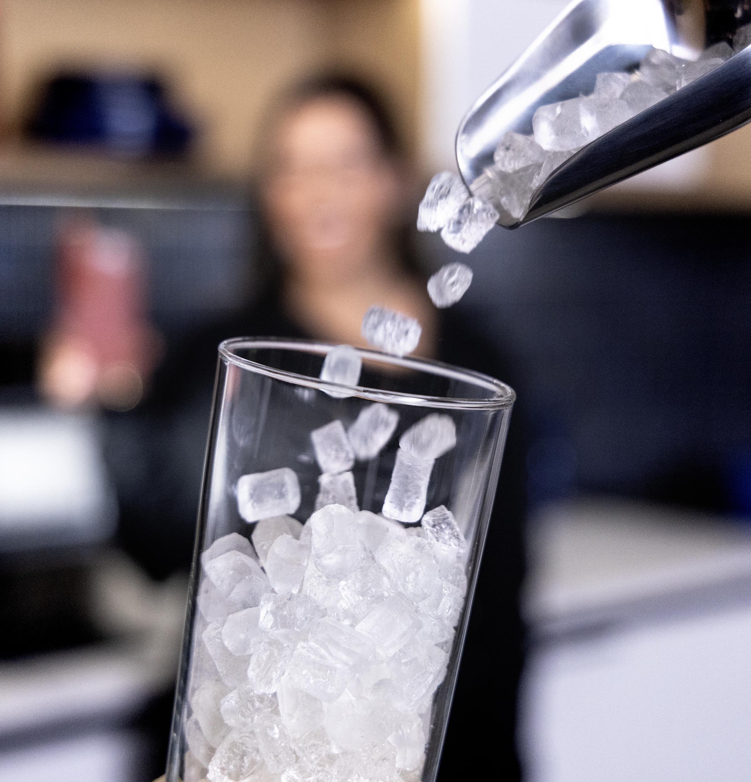 GE Profile™ Expands Its AwardWinning Lineup of Viral Opal Nugget Ice