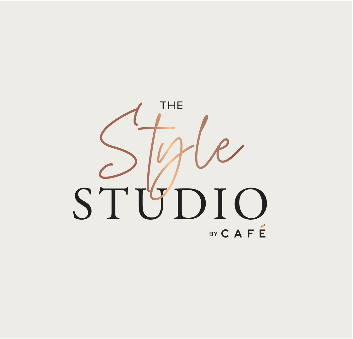 CAFÉ Appliances Introduces The Style Studio, Your Kitchen Design