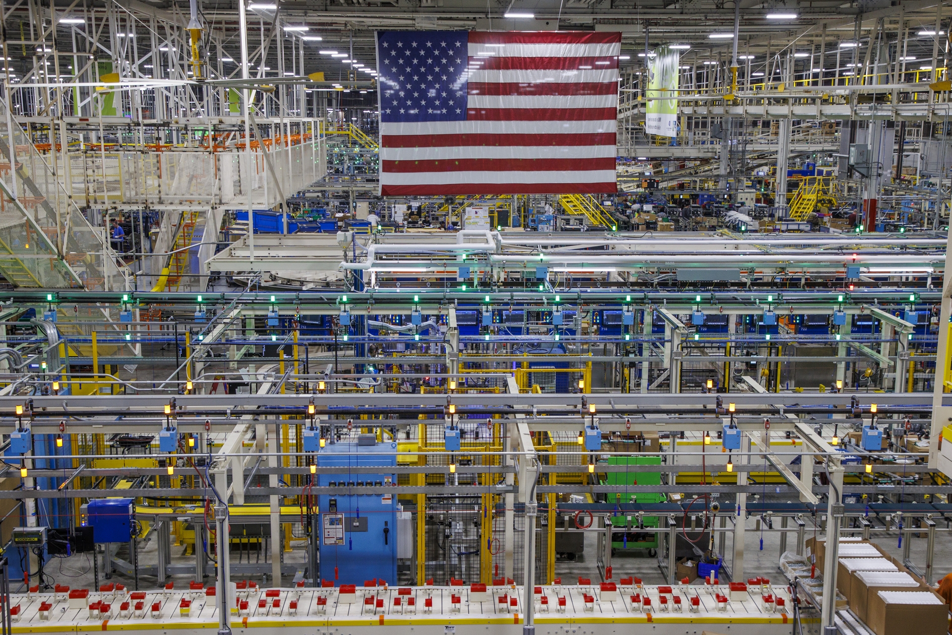 General Electric visual data 6