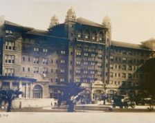 Galveston’s Hotel Galvez Celebrates 105th Anniversary Galveston’s Hotel Galvez Celebrates 105th Anniversary