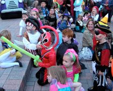 Free Halloween Carnival and Costume Contest Scheduled in Downtown Galveston Free Halloween Carnival and Costume Contest Scheduled in Downtown Galveston