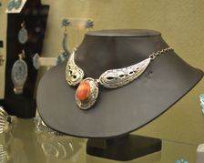 Native American Jewelry Shop Santa Fe Trails Has Served Galveston for Almost Two Decades Native American Jewelry Shop Santa Fe Trails Has Served Galveston for Almost Two Decades