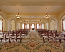 What's New at Hotel Galvez & Spa for Meetings What's New at Hotel Galvez & Spa for Meetings
