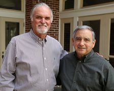 Two Top Staffers to Retire from Mitchell Historic Properties Two Top Staffers to Retire from Mitchell Historic Properties
