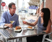10 Things To Do at Pier 21 10 Things To Do at Pier 21