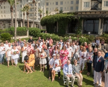 Hotel Galvez Celebrates Spring and Summer with Annual Special Events Hotel Galvez Celebrates Spring and Summer with Annual Special Events
