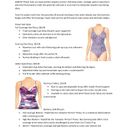 ASSETS By Sara Blakely® Dives in for A Second Season of Splashy Shaping ASSETS By Sara Blakely® Dives in for A Second Season of Splashy Shaping