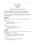 ASSETS® Red Hot Label™ by SPANX® Heats Up This Spring