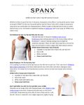 SPANX Has Dad’s Father’s Day Gift (and Gut) Covered SPANX Has Dad’s Father’s Day Gift (and Gut) Covered