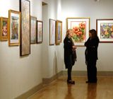Visual Arts Center Exhibits $5,000 Annual Savings Thanks to ‘Green’ Grants and GE LED Lamps Visual Arts Center Exhibits $5,000 Annual Savings Thanks to ‘Green’ Grants and GE LED Lamps