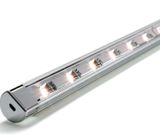 Light Fantastic: GE's Immersion® LED Display Case Lighting Delivers Sparkle Light Fantastic: GE's Immersion® LED Display Case Lighting Delivers Sparkle
