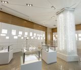 GE’s LED Hotel Lighting Sets-Off Stunning Swarovski Crystal and Saves $138,000 a Year at Sparkling Hill Resort GE’s LED Hotel Lighting Sets-Off Stunning Swarovski Crystal and Saves $138,000 a Year at Sparkling Hill Resort