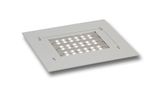 GE’s Evolve™ LED Canopy Light Provides Robust, Energy-Efficient Lighting That Holds Up in Any Weather For Gas Station and Parking Canopies GE’s Evolve™ LED Canopy Light Provides Robust, Energy-Efficient Lighting That Holds Up in Any Weather For Gas Station and Parking Canopies