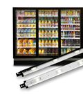 GE LED Lighting Offers Enhanced Energy Savings and Merchandise Appeal in Refrigerated Display Cases GE LED Lighting Offers Enhanced Energy Savings and Merchandise Appeal in Refrigerated Display Cases