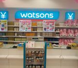 GE Lighting Lights Up Watsons Storefronts Across China with Energy-Efficient LED Signage System GE Lighting Lights Up Watsons Storefronts Across China with Energy-Efficient LED Signage System