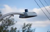 Los Angeles Extends Testing of GE LightGrid™ Outdoor Wireless Controller for Streetlights Los Angeles Extends Testing of GE LightGrid™ Outdoor Wireless Controller for Streetlights