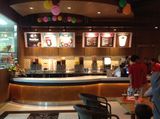 GE LED Lighting Sprinkles in $21,000 in Annual Savings at Dunkin’ Donuts’ Indonesia Flagship Store GE LED Lighting Sprinkles in $21,000 in Annual Savings at Dunkin’ Donuts’ Indonesia Flagship Store