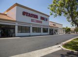 GE’s LED Refrigerated Display Lighting Immerses Southern California Supermarket Chain in $570,000 Savings GE’s LED Refrigerated Display Lighting Immerses Southern California Supermarket Chain in $570,000 Savings