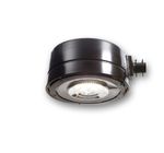 GE’s Outdoor LED Lighting Offers Energy Efficiency in a Modern Style for Area and Street Lights GE’s Outdoor LED Lighting Offers Energy Efficiency in a Modern Style for Area and Street Lights