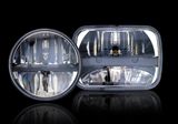 GE Lighting Showcases Long-Lasting, Durable Automotive LED Headlight Technology at AAPEX GE Lighting Showcases Long-Lasting, Durable Automotive LED Headlight Technology at AAPEX