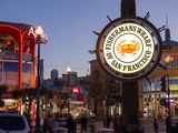 New Crab Wheel ‘Glows’ with Savings Thanks to GE’s LED Lighting Donation New Crab Wheel ‘Glows’ with Savings Thanks to GE’s LED Lighting Donation