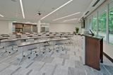 GE’s Lumination™ LED Lighting Fixtures Enhance Efficiency at Renovated Ingersoll Rand Facility GE’s Lumination™ LED Lighting Fixtures Enhance Efficiency at Renovated Ingersoll Rand Facility