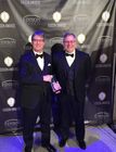 GE LightGrid™ Wins Gold at International Edison Awards Ceremony GE LightGrid™ Wins Gold at International Edison Awards Ceremony