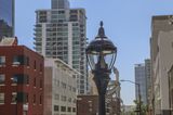 Smart Streets Are Made of These: San Diego Deploys First GE Intelligent Cities System Smart Streets Are Made of These: San Diego Deploys First GE Intelligent Cities System