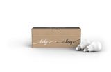 GE Lighting Unveils Connected Lighting Designed for Sleep Cycles Via Its First E-Commerce Business GE Lighting Unveils Connected Lighting Designed for Sleep Cycles Via Its First E-Commerce Business