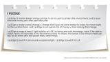 Make Every Day Earth Day: GE Lighting Asks Public to Take pLEDge Make Every Day Earth Day: GE Lighting Asks Public to Take pLEDge
