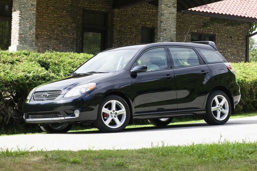 Album | Toyota Canada
