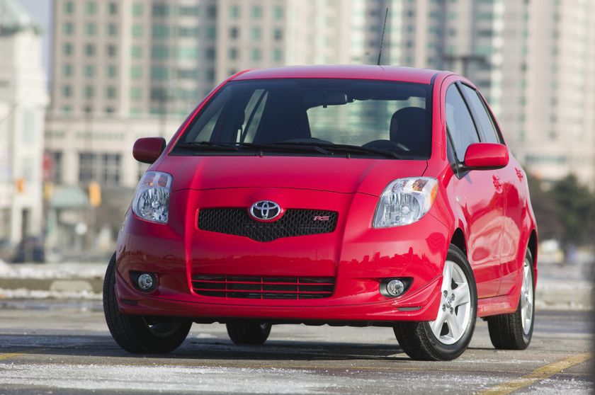 Album | Toyota Canada
