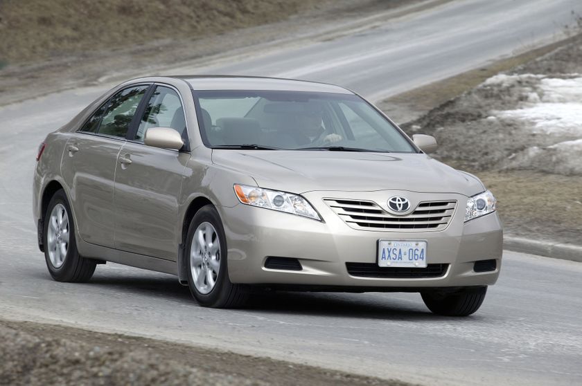 Album | Toyota Canada