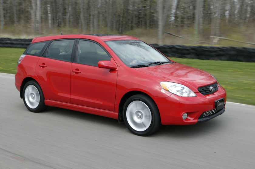 Album | Toyota Canada