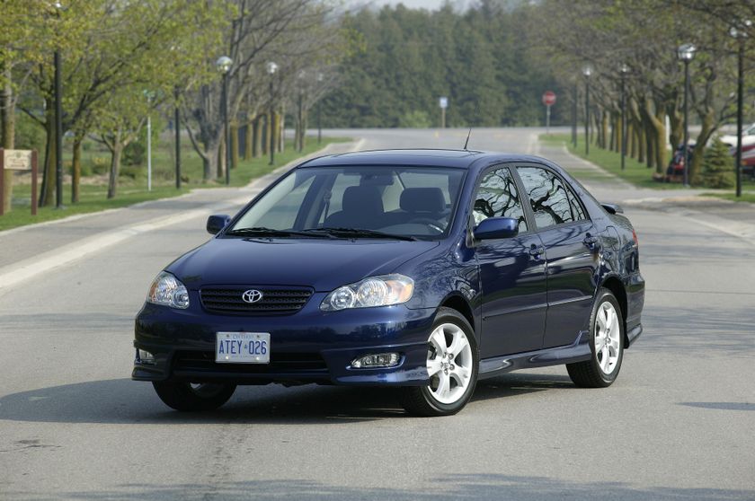 Album | Toyota Canada