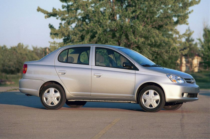 Album Toyota Canada