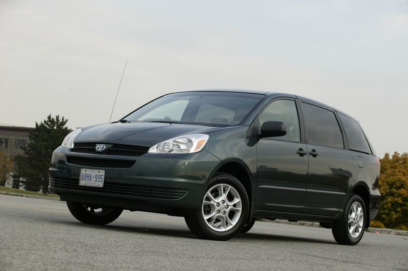 Album | Toyota Canada