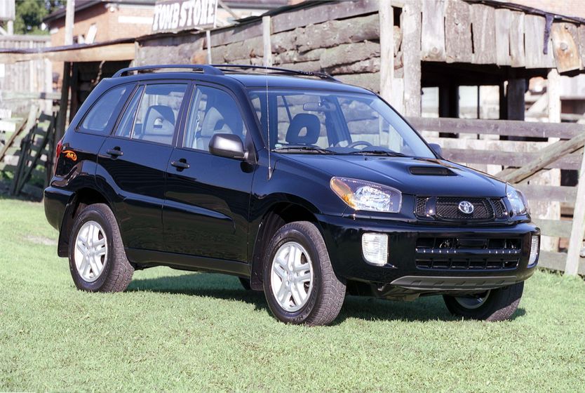 Album Toyota Canada