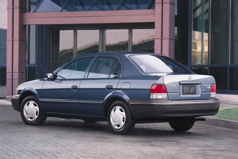 Album | Toyota Canada