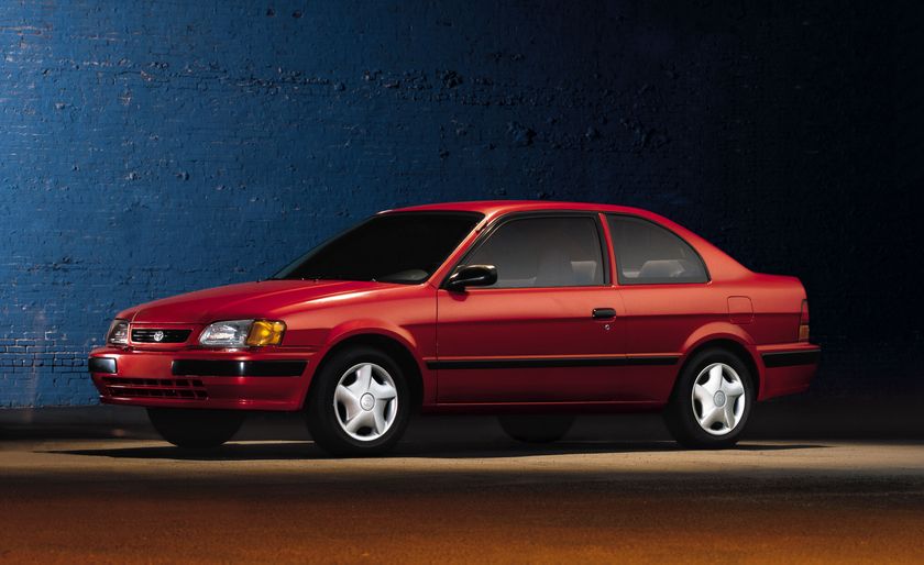 Album | Toyota Canada