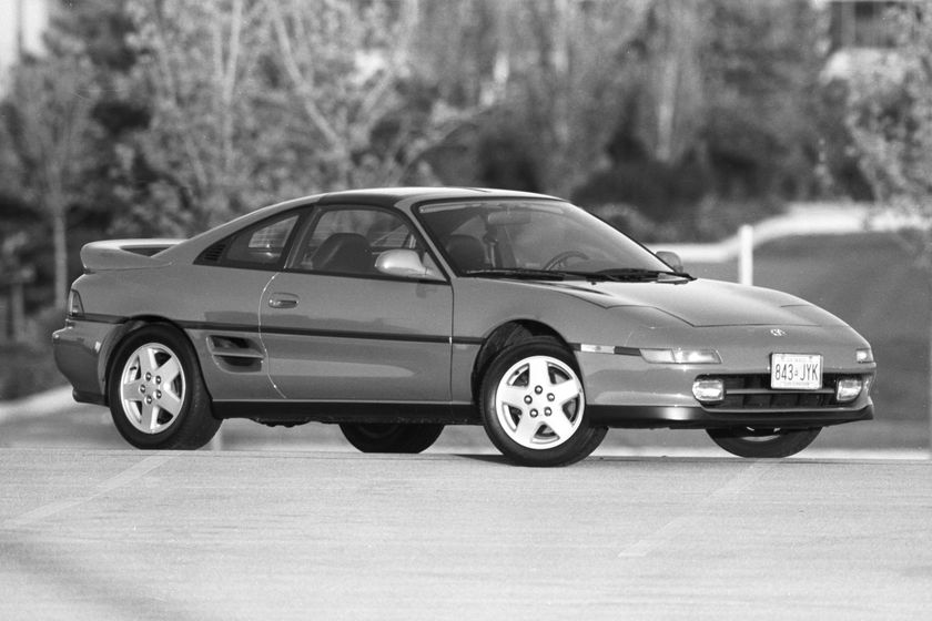 Album Toyota Canada