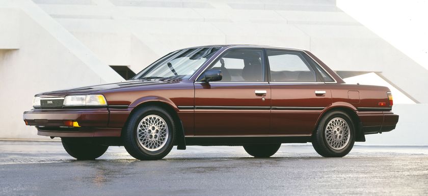 Album Toyota Canada