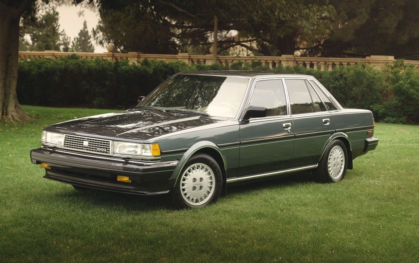 Album | Toyota Canada