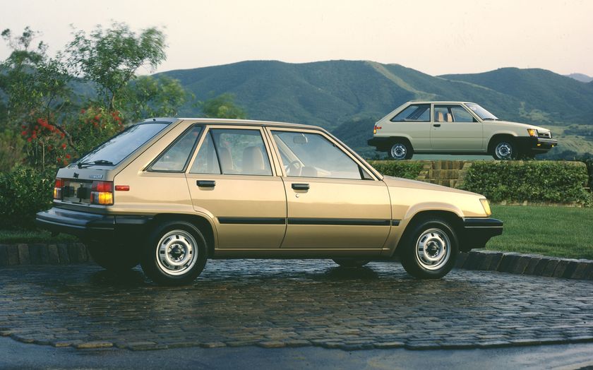 Album | Toyota Canada