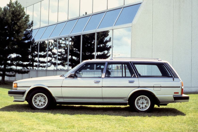 Album | Toyota Canada